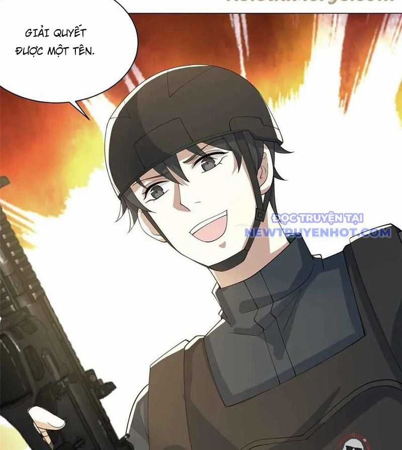 Tân Cực Phẩm Toàn Năng Cao Thủ Chapter 118 trang 34