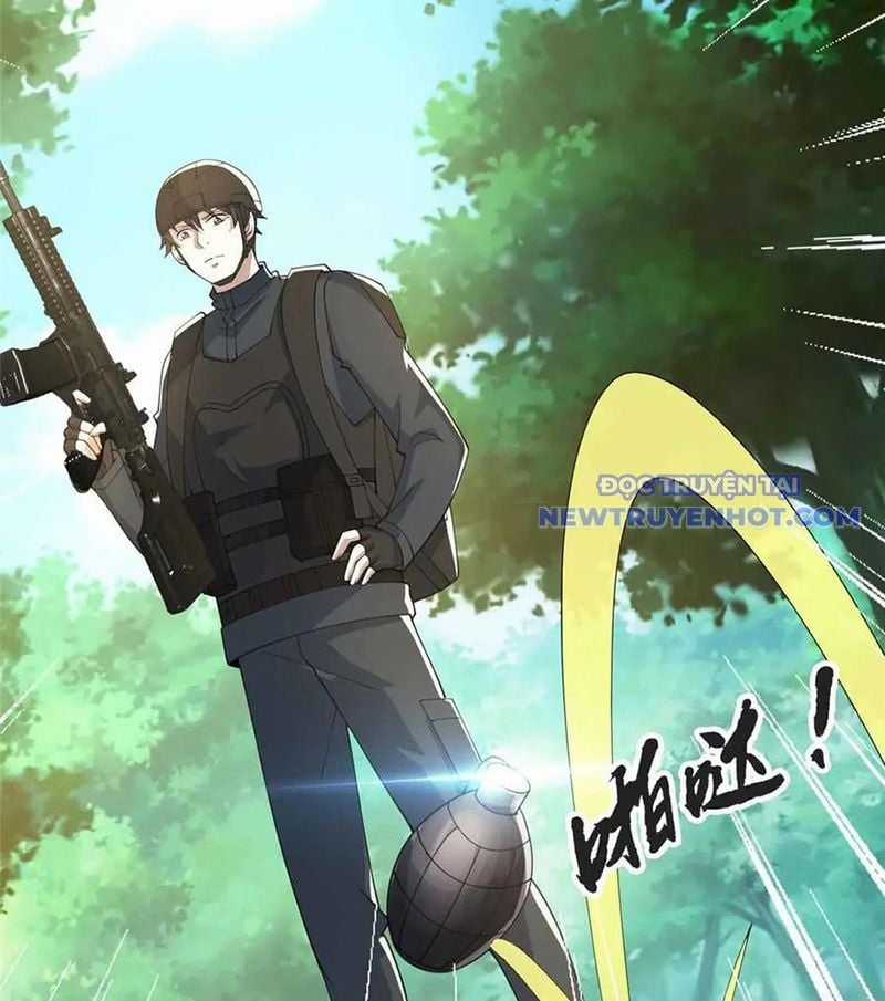 Tân Cực Phẩm Toàn Năng Cao Thủ Chapter 118 trang 36