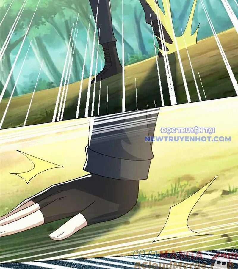 Tân Cực Phẩm Toàn Năng Cao Thủ Chapter 118 trang 37