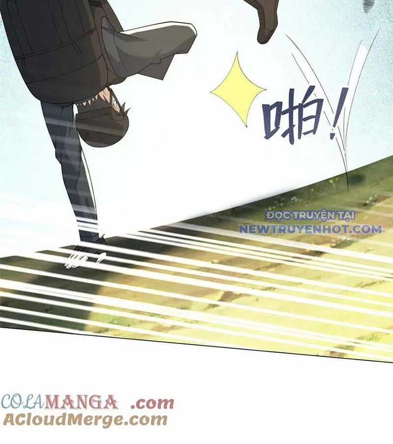 Tân Cực Phẩm Toàn Năng Cao Thủ Chapter 118 trang 39