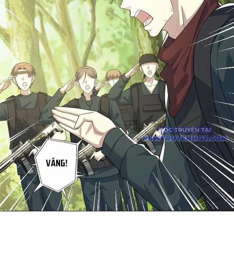 Tân Cực Phẩm Toàn Năng Cao Thủ Chapter 118 trang 4