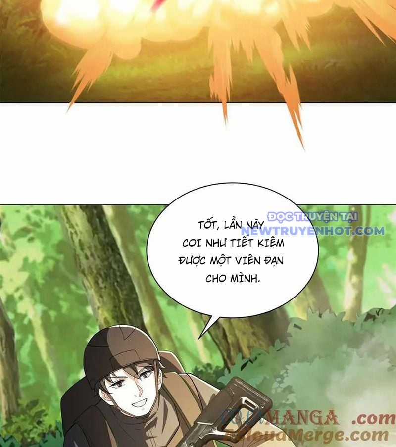 Tân Cực Phẩm Toàn Năng Cao Thủ Chapter 118 trang 41