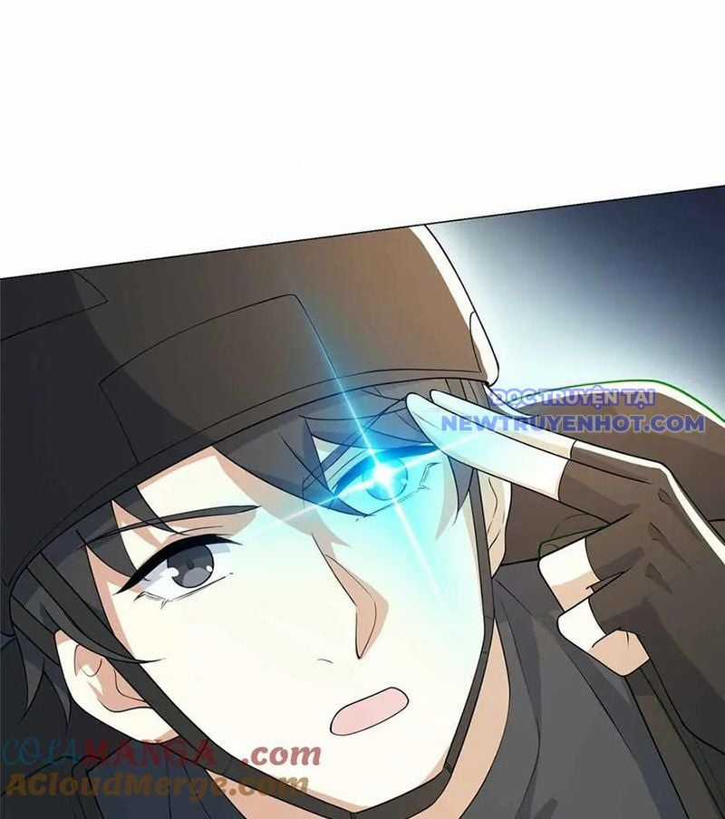 Tân Cực Phẩm Toàn Năng Cao Thủ Chapter 118 trang 43