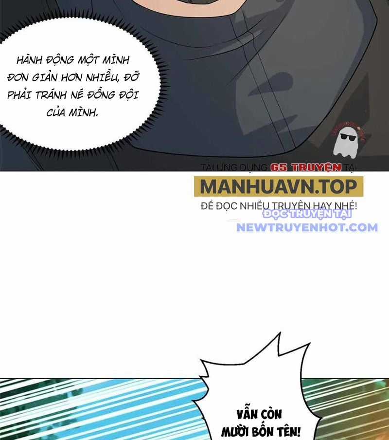 Tân Cực Phẩm Toàn Năng Cao Thủ Chapter 118 trang 44