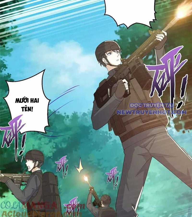 Tân Cực Phẩm Toàn Năng Cao Thủ Chapter 118 trang 45