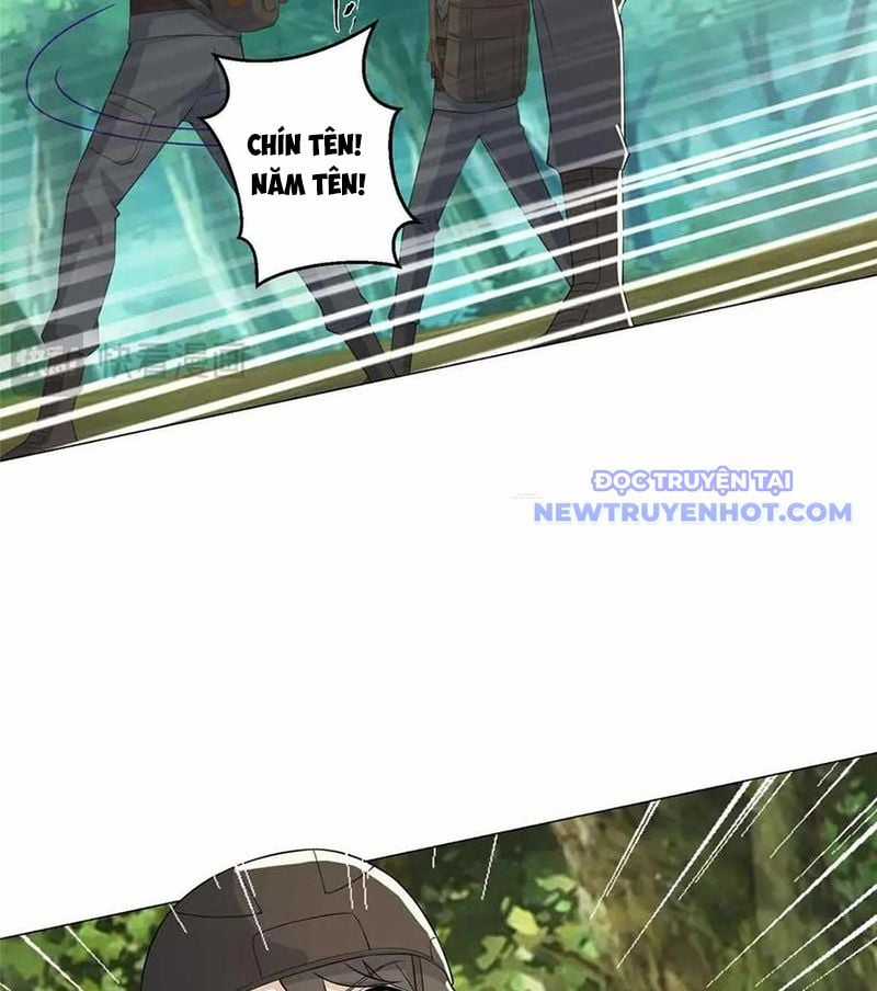 Tân Cực Phẩm Toàn Năng Cao Thủ Chapter 118 trang 46