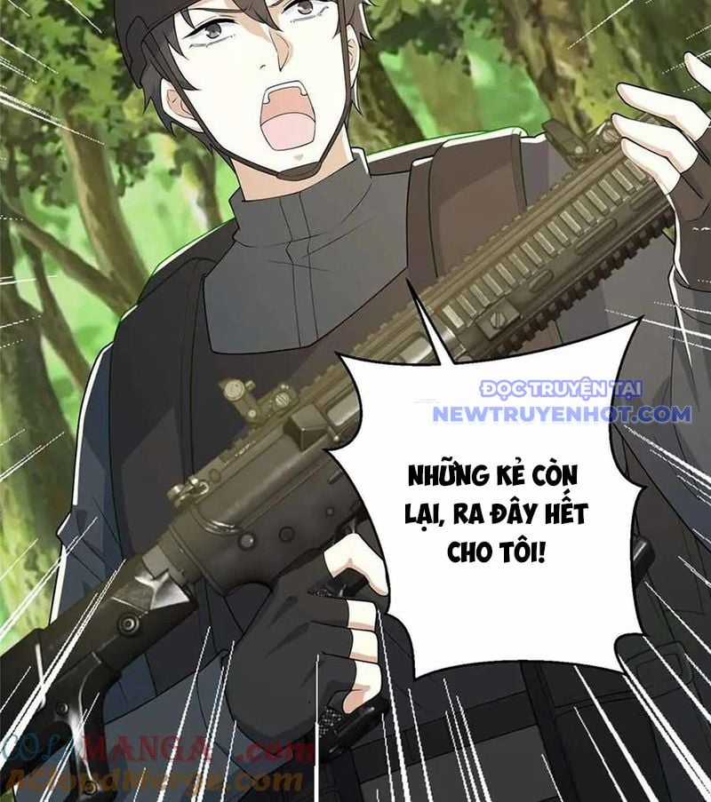 Tân Cực Phẩm Toàn Năng Cao Thủ Chapter 118 trang 47