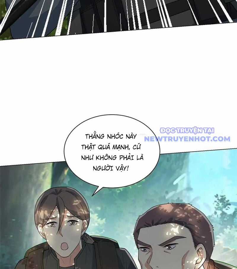 Tân Cực Phẩm Toàn Năng Cao Thủ Chapter 118 trang 48