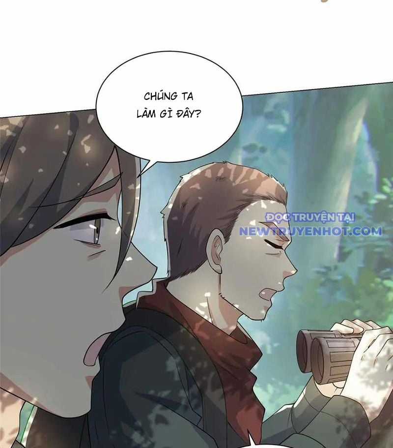 Tân Cực Phẩm Toàn Năng Cao Thủ Chapter 118 trang 50