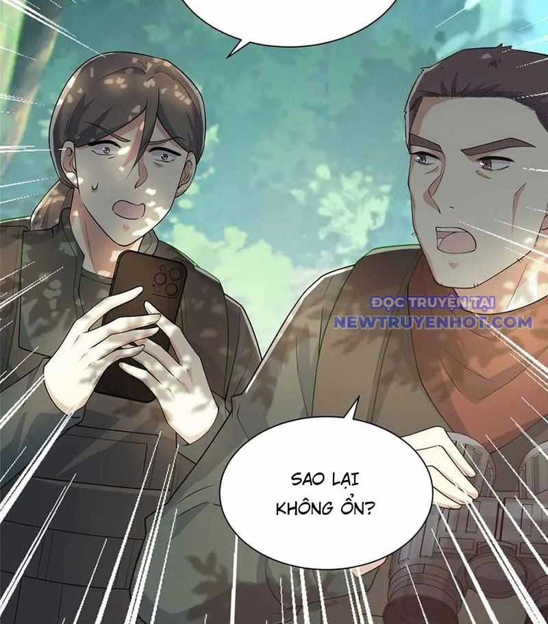 Tân Cực Phẩm Toàn Năng Cao Thủ Chapter 118 trang 52