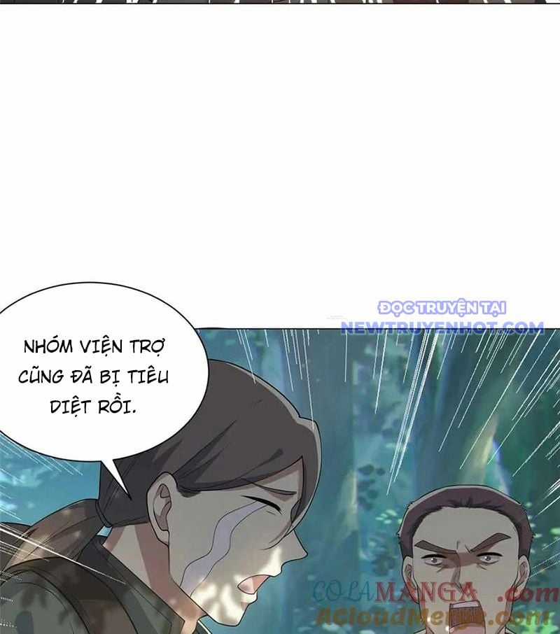 Tân Cực Phẩm Toàn Năng Cao Thủ Chapter 118 trang 53