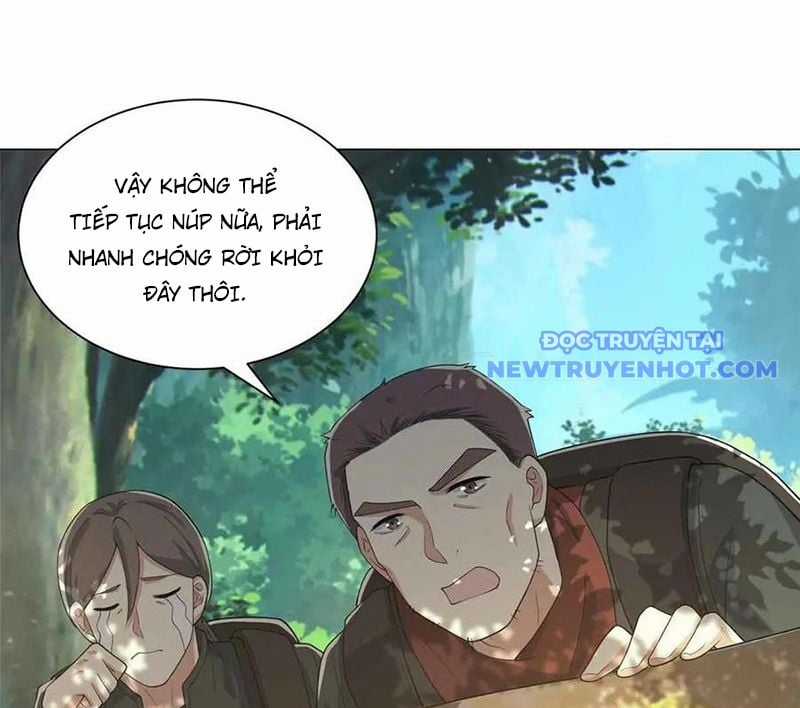 Tân Cực Phẩm Toàn Năng Cao Thủ Chapter 118 trang 55