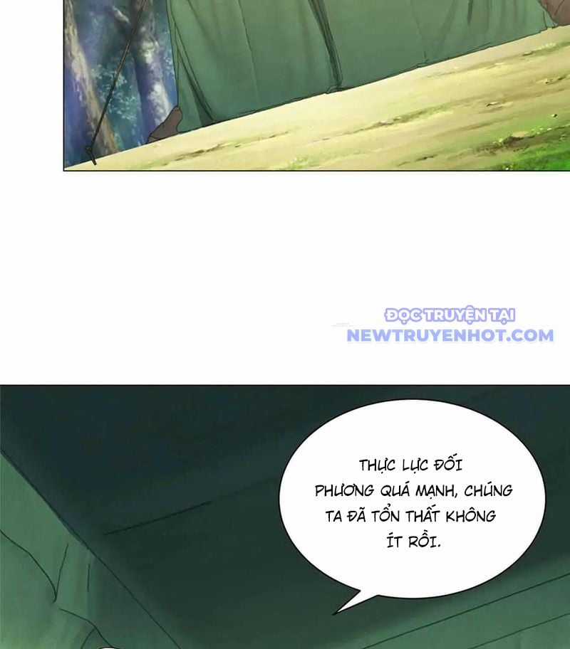 Tân Cực Phẩm Toàn Năng Cao Thủ Chapter 118 trang 6