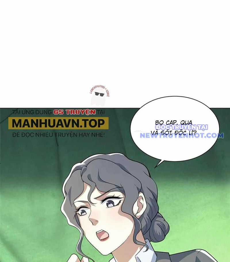 Tân Cực Phẩm Toàn Năng Cao Thủ Chapter 118 trang 8