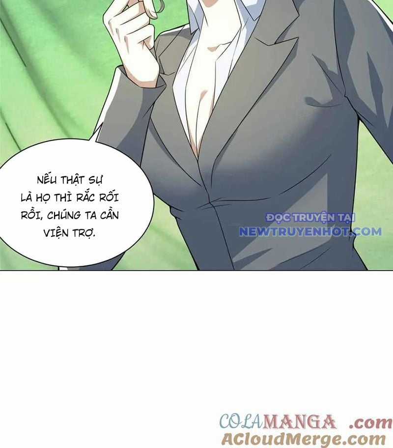 Tân Cực Phẩm Toàn Năng Cao Thủ Chapter 118 trang 9