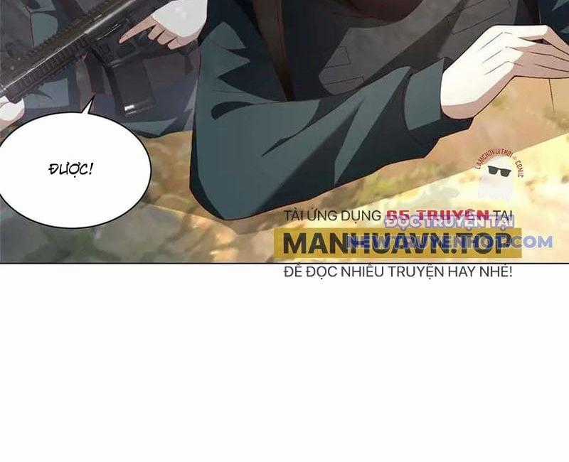 Tân Cực Phẩm Toàn Năng Cao Thủ Chapter 119 trang 1