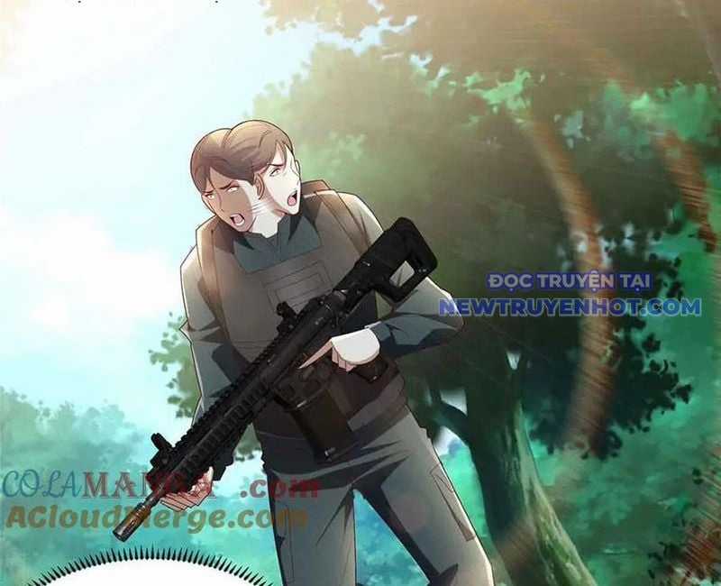 Tân Cực Phẩm Toàn Năng Cao Thủ Chapter 119 trang 11