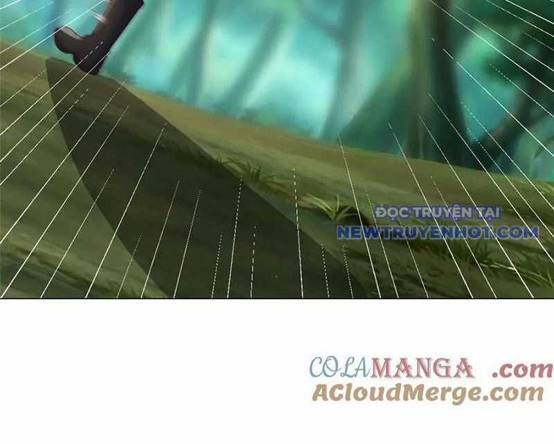 Tân Cực Phẩm Toàn Năng Cao Thủ Chapter 119 trang 19