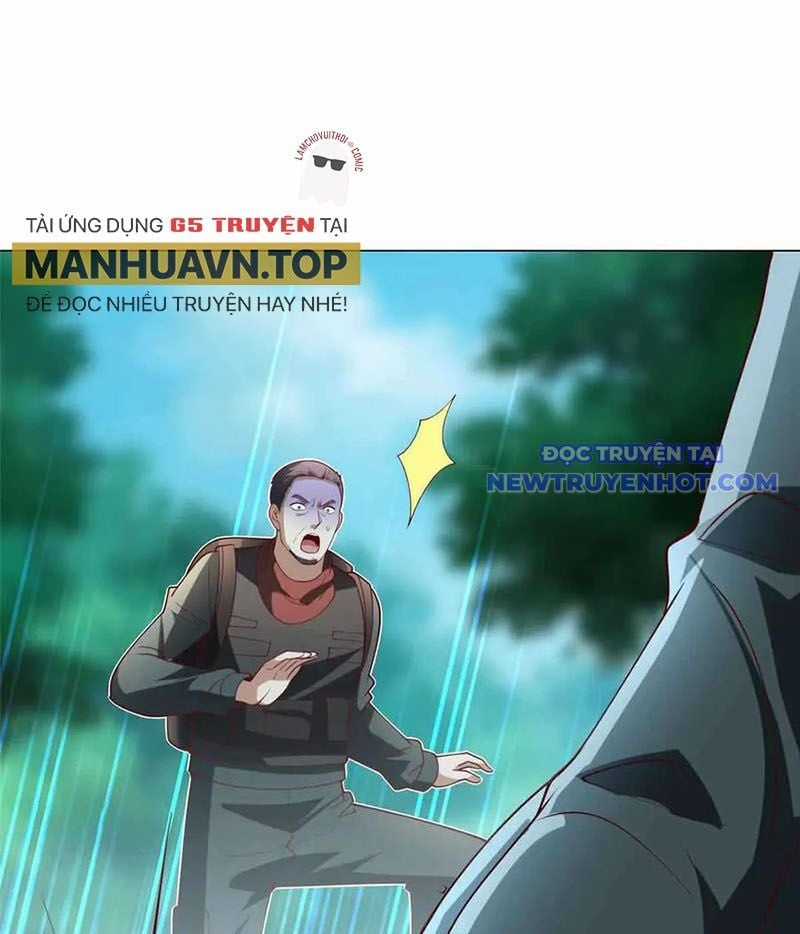 Tân Cực Phẩm Toàn Năng Cao Thủ Chapter 119 trang 20