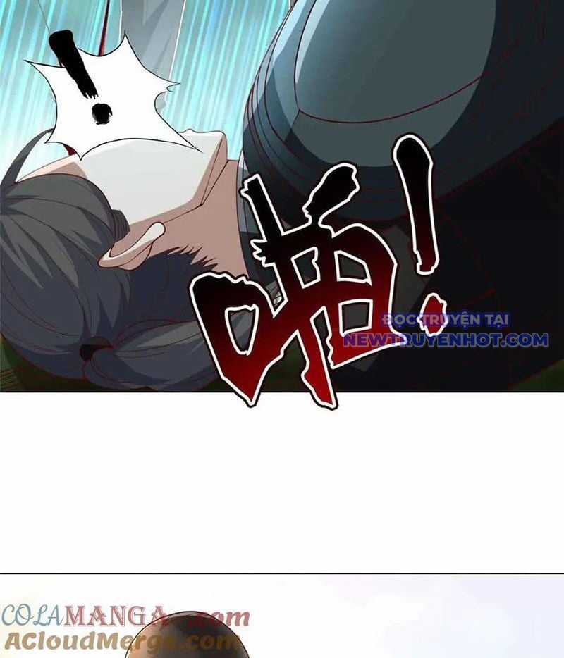 Tân Cực Phẩm Toàn Năng Cao Thủ Chapter 119 trang 21