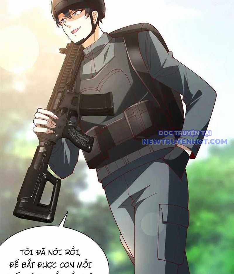 Tân Cực Phẩm Toàn Năng Cao Thủ Chapter 119 trang 22