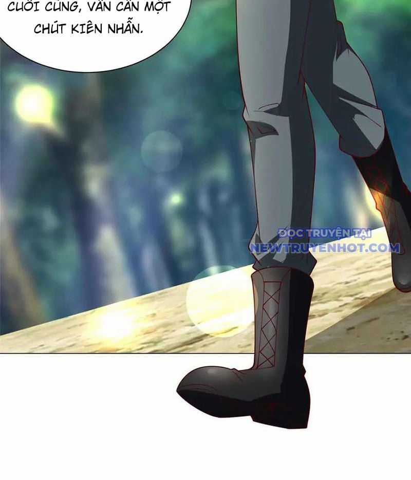 Tân Cực Phẩm Toàn Năng Cao Thủ Chapter 119 trang 23