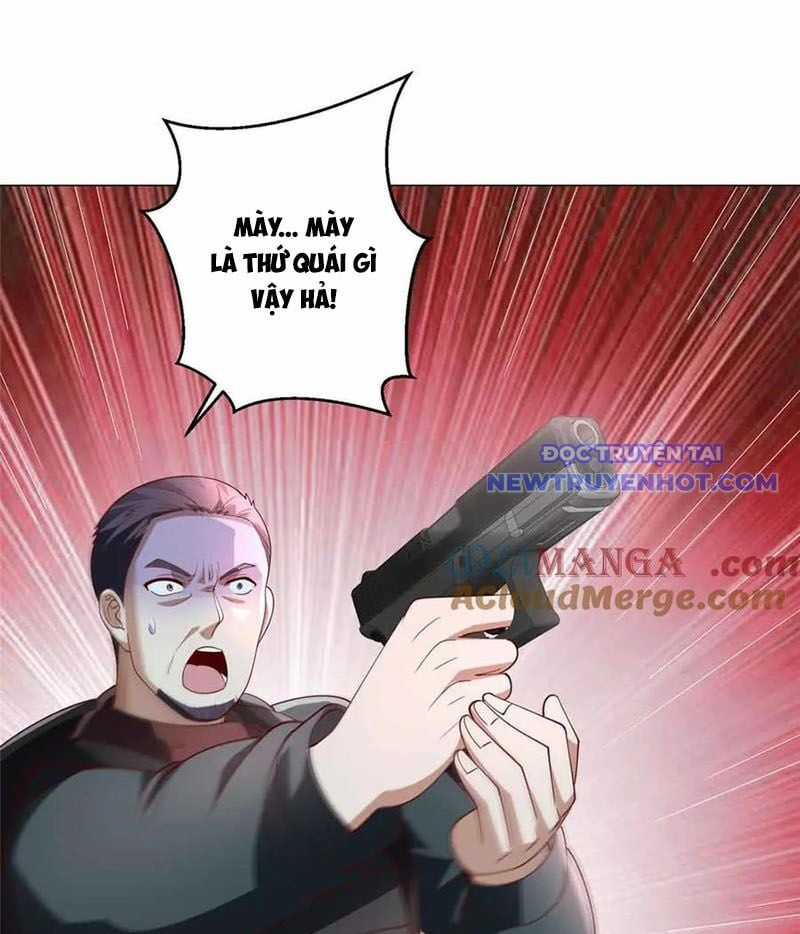 Tân Cực Phẩm Toàn Năng Cao Thủ Chapter 119 trang 24