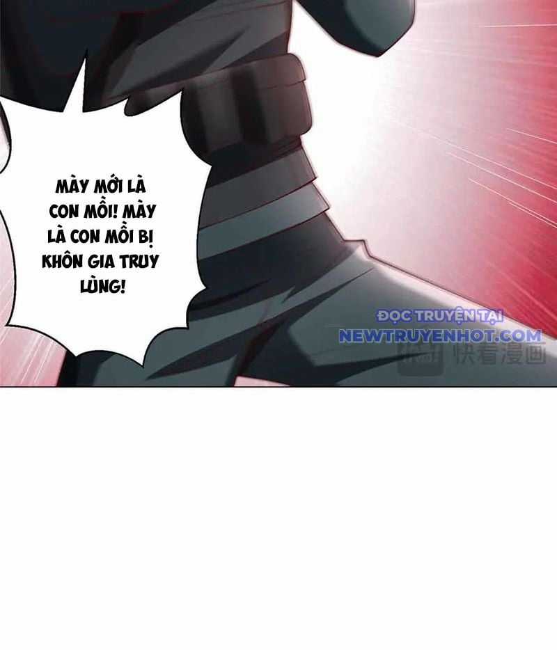 Tân Cực Phẩm Toàn Năng Cao Thủ Chapter 119 trang 25