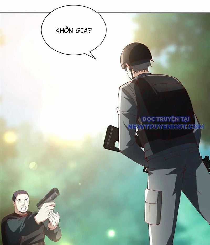 Tân Cực Phẩm Toàn Năng Cao Thủ Chapter 119 trang 26