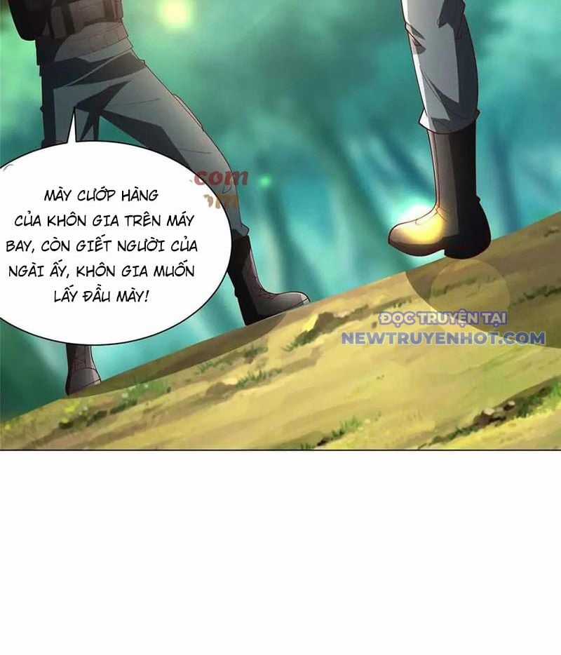 Tân Cực Phẩm Toàn Năng Cao Thủ Chapter 119 trang 27