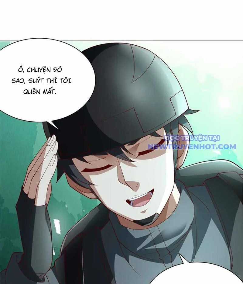 Tân Cực Phẩm Toàn Năng Cao Thủ Chapter 119 trang 28