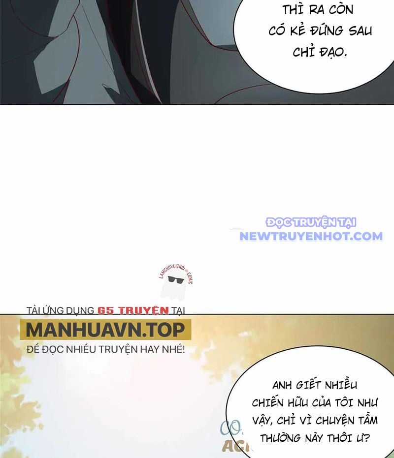 Tân Cực Phẩm Toàn Năng Cao Thủ Chapter 119 trang 29