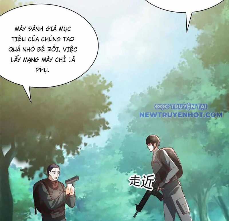 Tân Cực Phẩm Toàn Năng Cao Thủ Chapter 119 trang 30