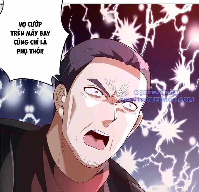 Tân Cực Phẩm Toàn Năng Cao Thủ Chapter 119 trang 32