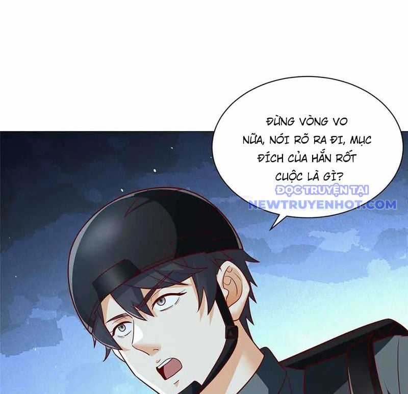 Tân Cực Phẩm Toàn Năng Cao Thủ Chapter 119 trang 36