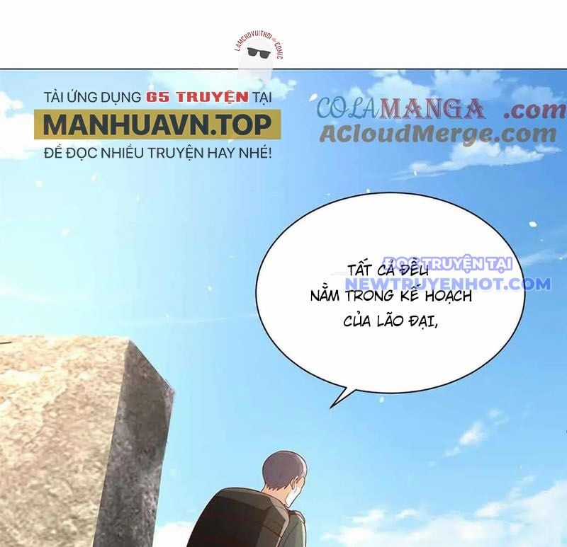 Tân Cực Phẩm Toàn Năng Cao Thủ Chapter 119 trang 38