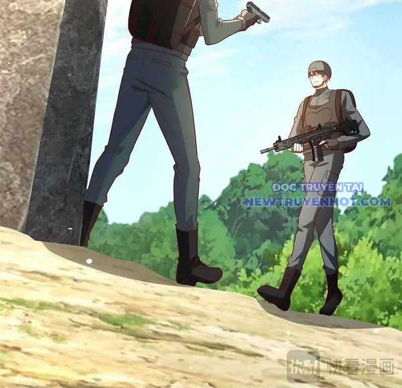 Tân Cực Phẩm Toàn Năng Cao Thủ Chapter 119 trang 39