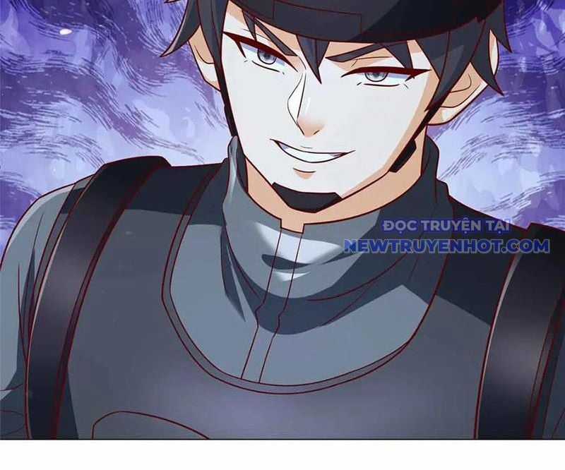 Tân Cực Phẩm Toàn Năng Cao Thủ Chapter 119 trang 41