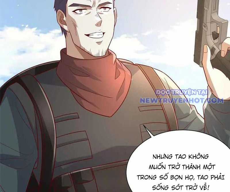 Tân Cực Phẩm Toàn Năng Cao Thủ Chapter 119 trang 46