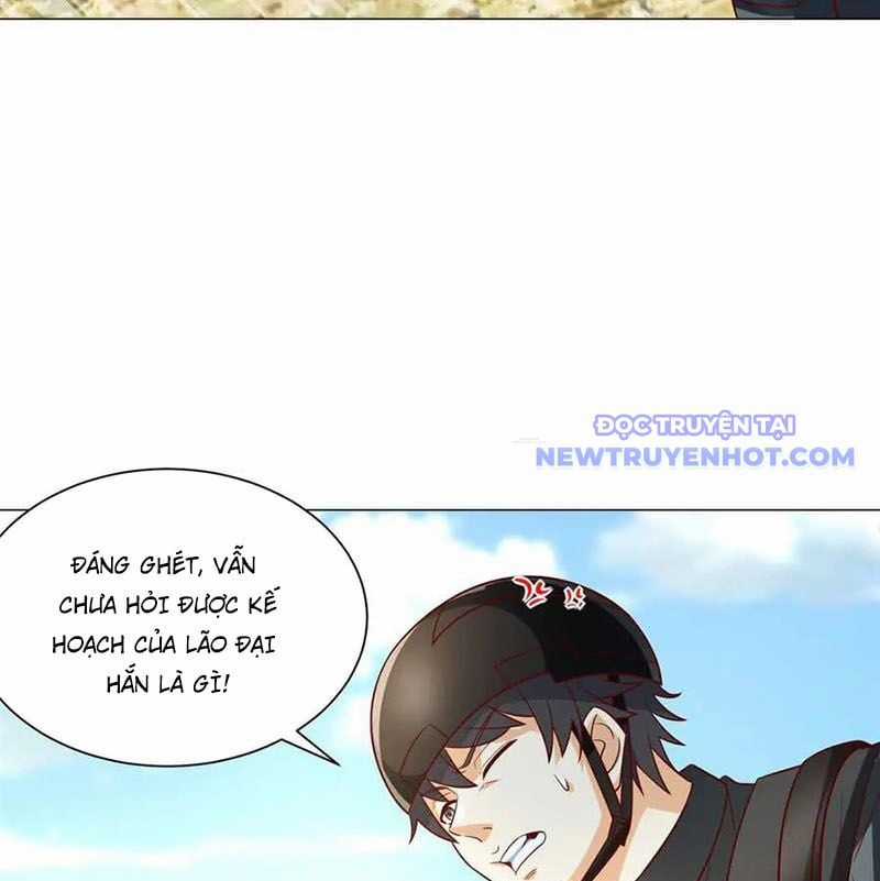 Tân Cực Phẩm Toàn Năng Cao Thủ Chapter 119 trang 50