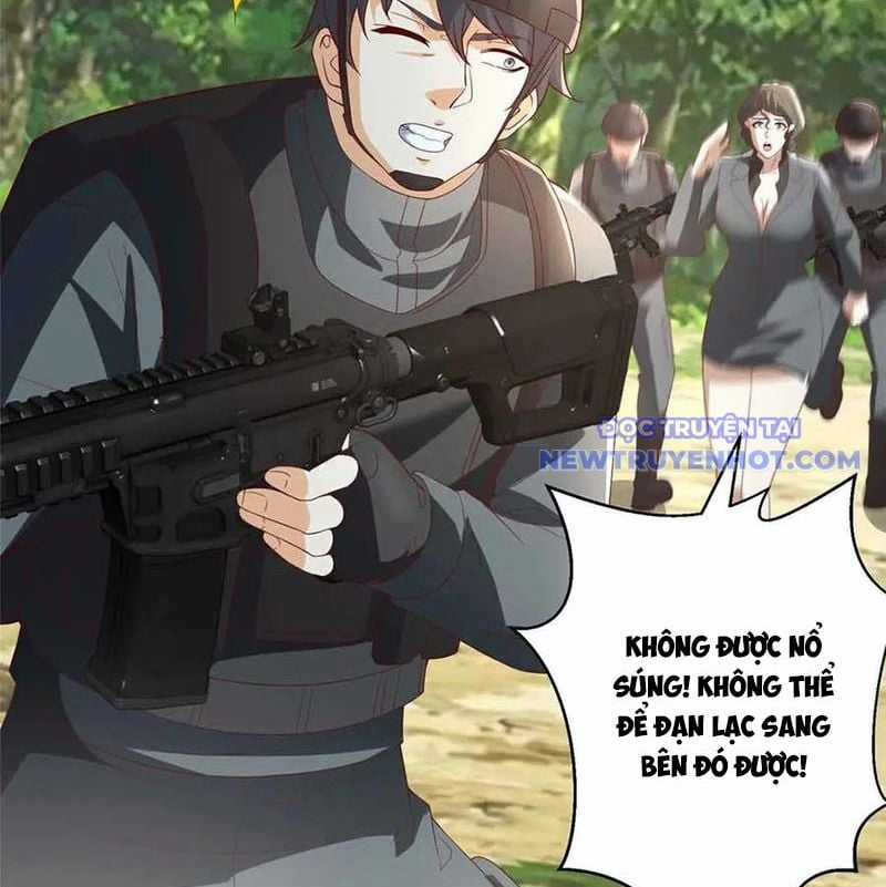 Tân Cực Phẩm Toàn Năng Cao Thủ Chapter 119 trang 54