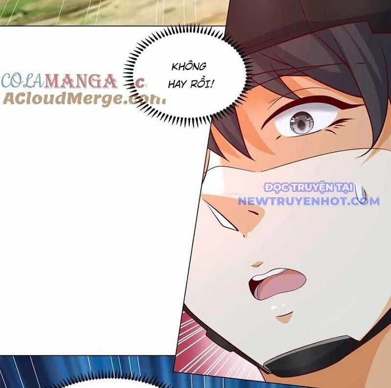 Tân Cực Phẩm Toàn Năng Cao Thủ Chapter 119 trang 59