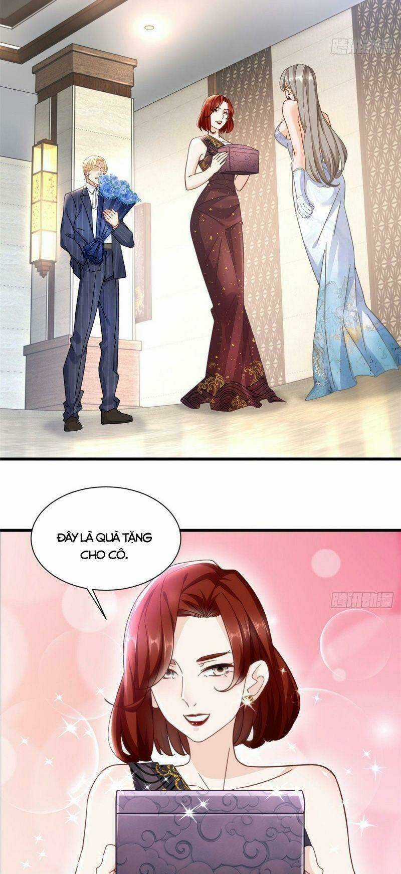 Tân Cực Phẩm Toàn Năng Cao Thủ Chapter 12 trang 10