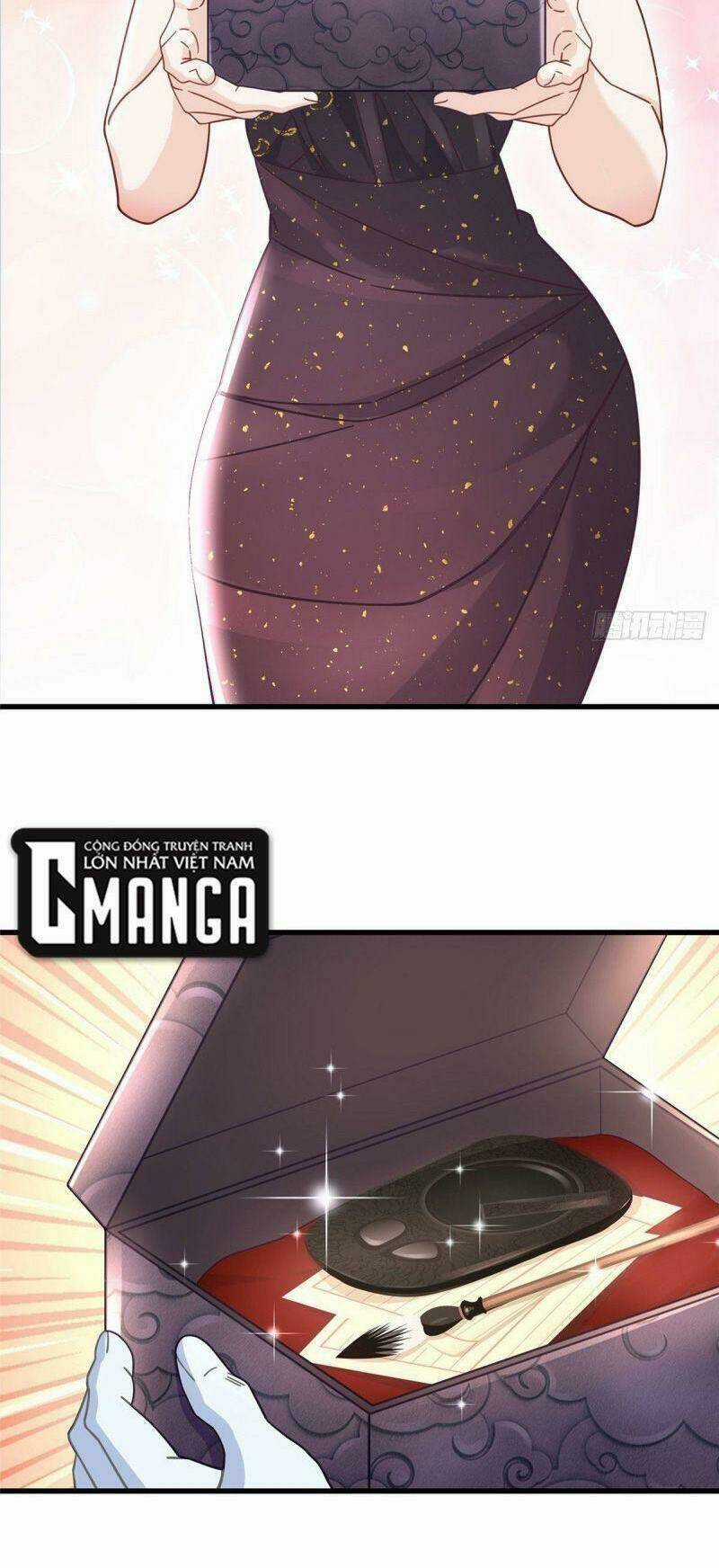 Tân Cực Phẩm Toàn Năng Cao Thủ Chapter 12 trang 11