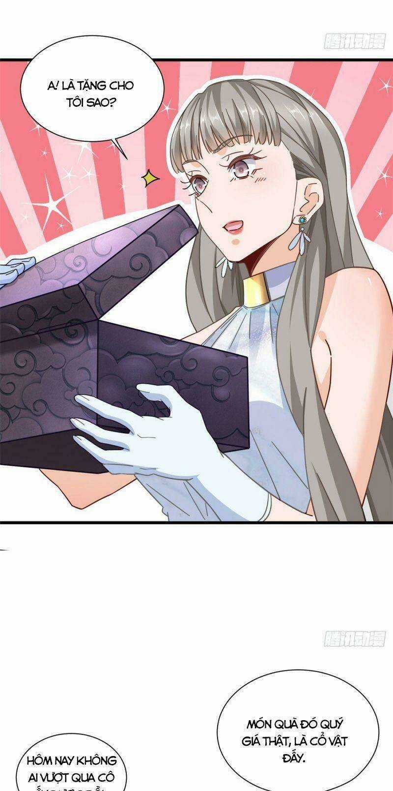 Tân Cực Phẩm Toàn Năng Cao Thủ Chapter 12 trang 12