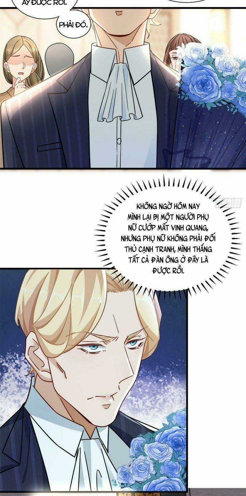 Tân Cực Phẩm Toàn Năng Cao Thủ Chapter 12 trang 13