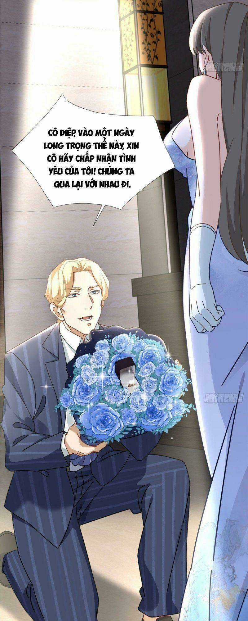 Tân Cực Phẩm Toàn Năng Cao Thủ Chapter 12 trang 14