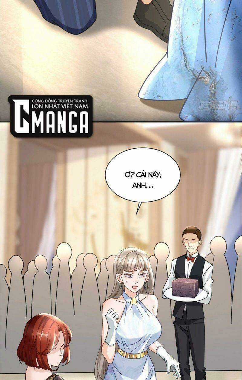 Tân Cực Phẩm Toàn Năng Cao Thủ Chapter 12 trang 15