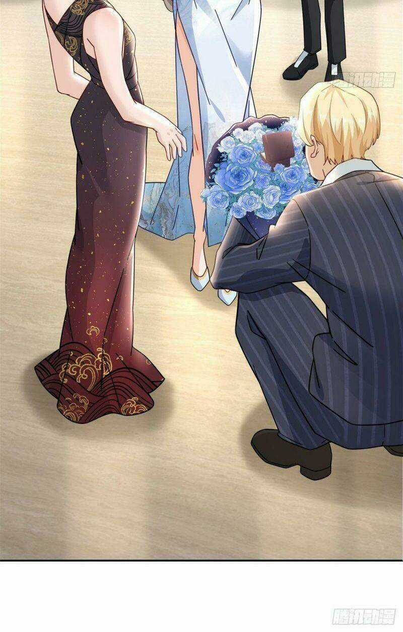 Tân Cực Phẩm Toàn Năng Cao Thủ Chapter 12 trang 16