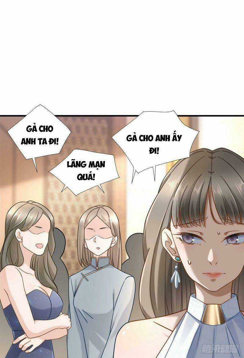 Tân Cực Phẩm Toàn Năng Cao Thủ Chapter 12 trang 17